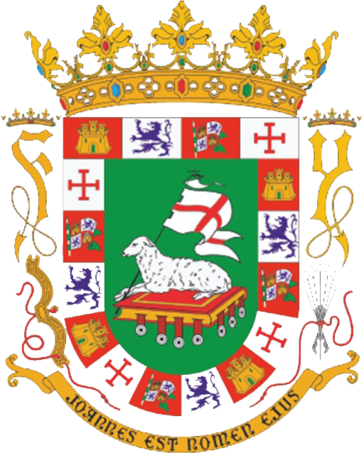 Logo del Departamento de Salud